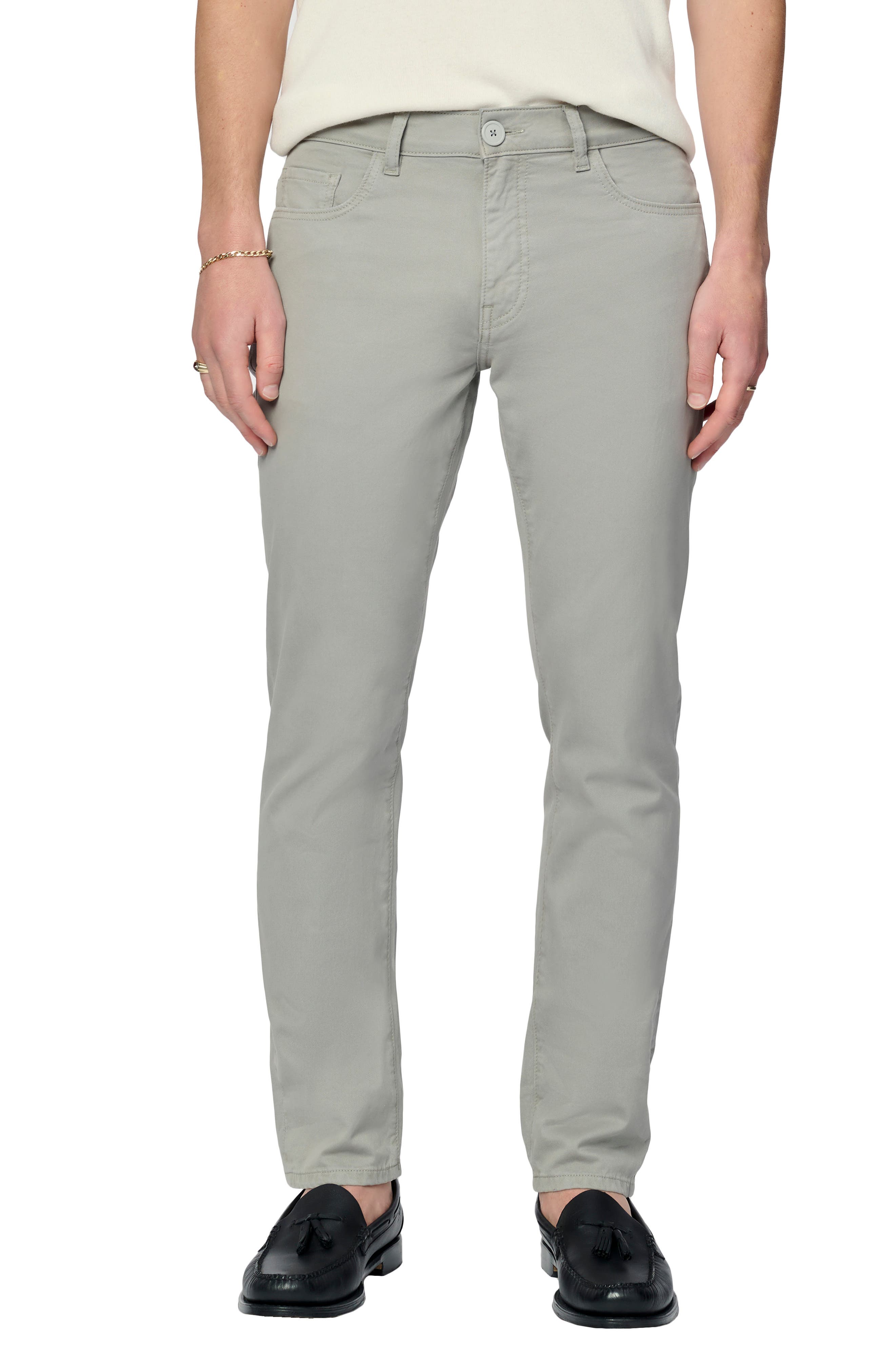 AMS Slim Fit Jeans