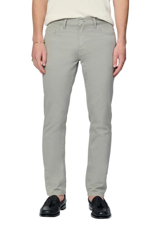 AMS Slim Fit Jeans (Stover)