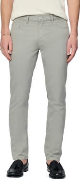 WARP+WEFT AMS Slim Fit Jeans