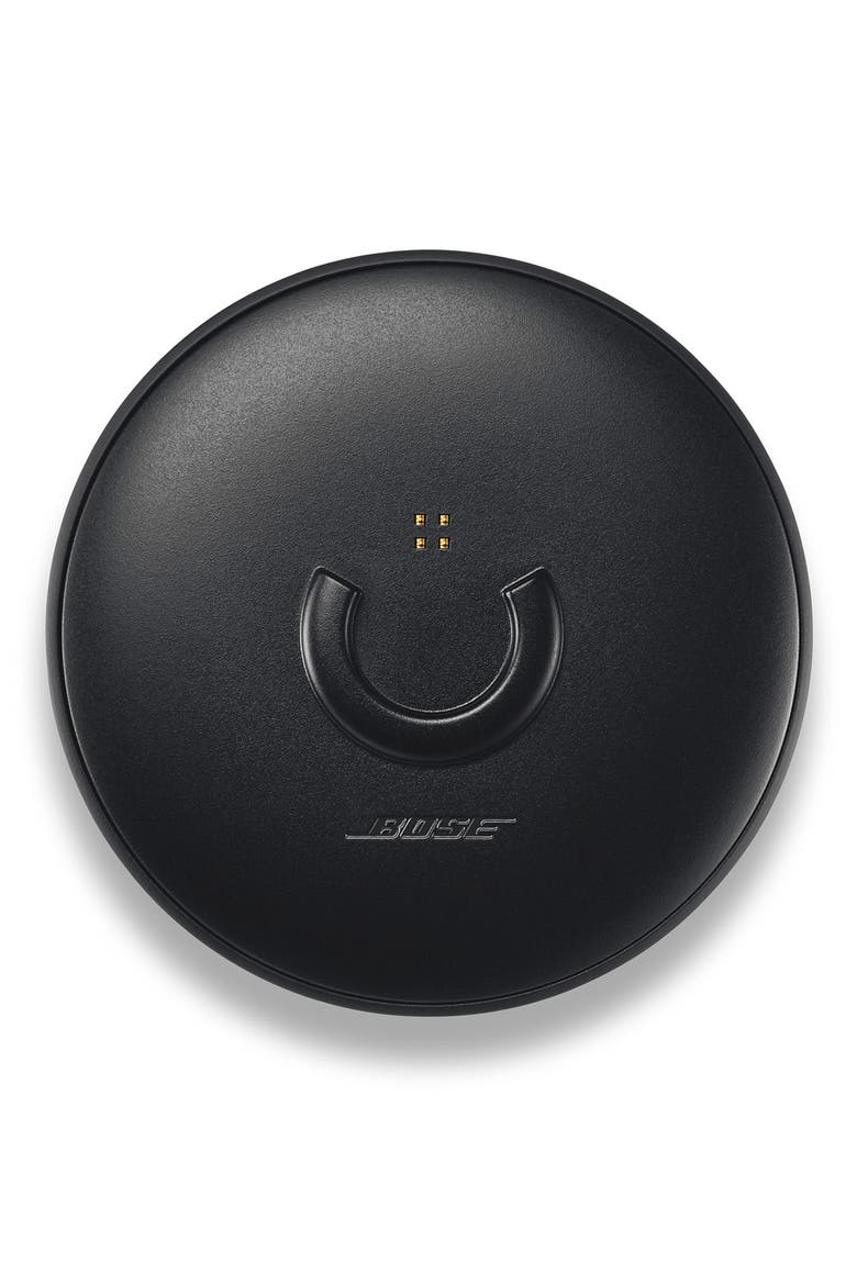SoundLink® Revolve Charging Cradle, Alternate, color, BLACK
