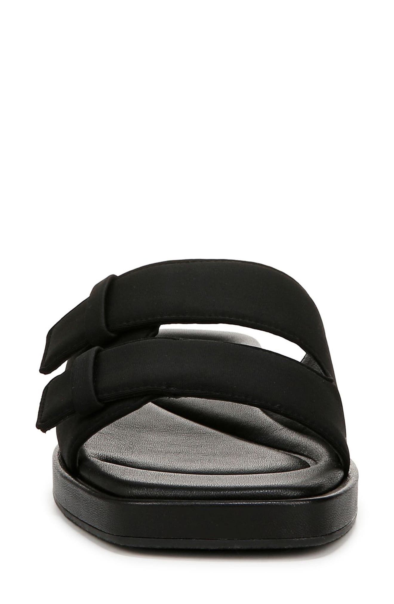 Vince Rhonde Slide Sandal, Alternate, color, 