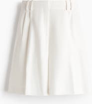 H&M Tailored Bermuda Shorts