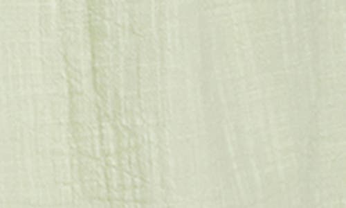 BILLABONG BILLABONG IN A TWIST COTTON MINIDRESS 