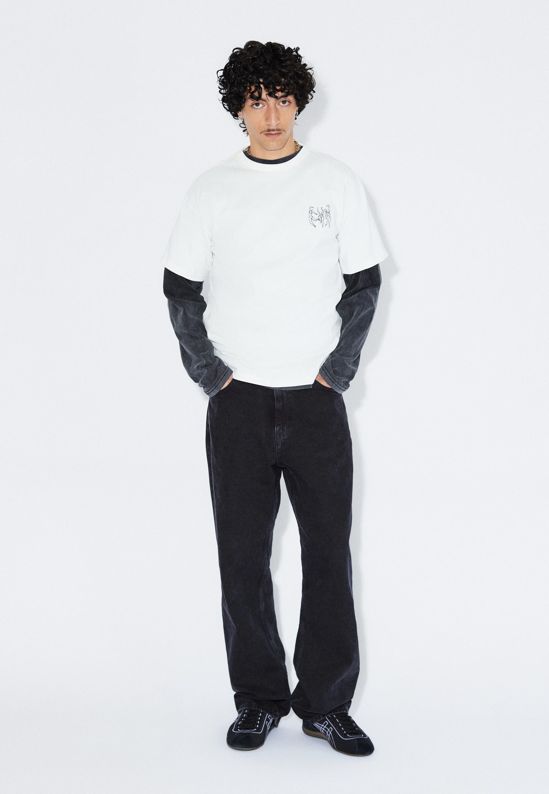 Off White Dance
