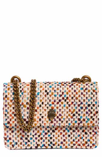 Kurt Geiger London Shoreditch Small Eagle Crossbody Bag