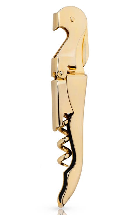 Signature Double Hinged Corkscrew