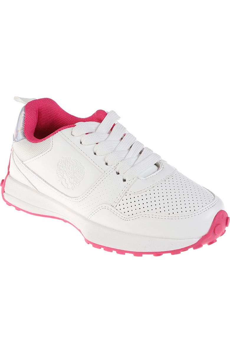 Vince Camuto Kids' Court Sneaker, Main, color,
