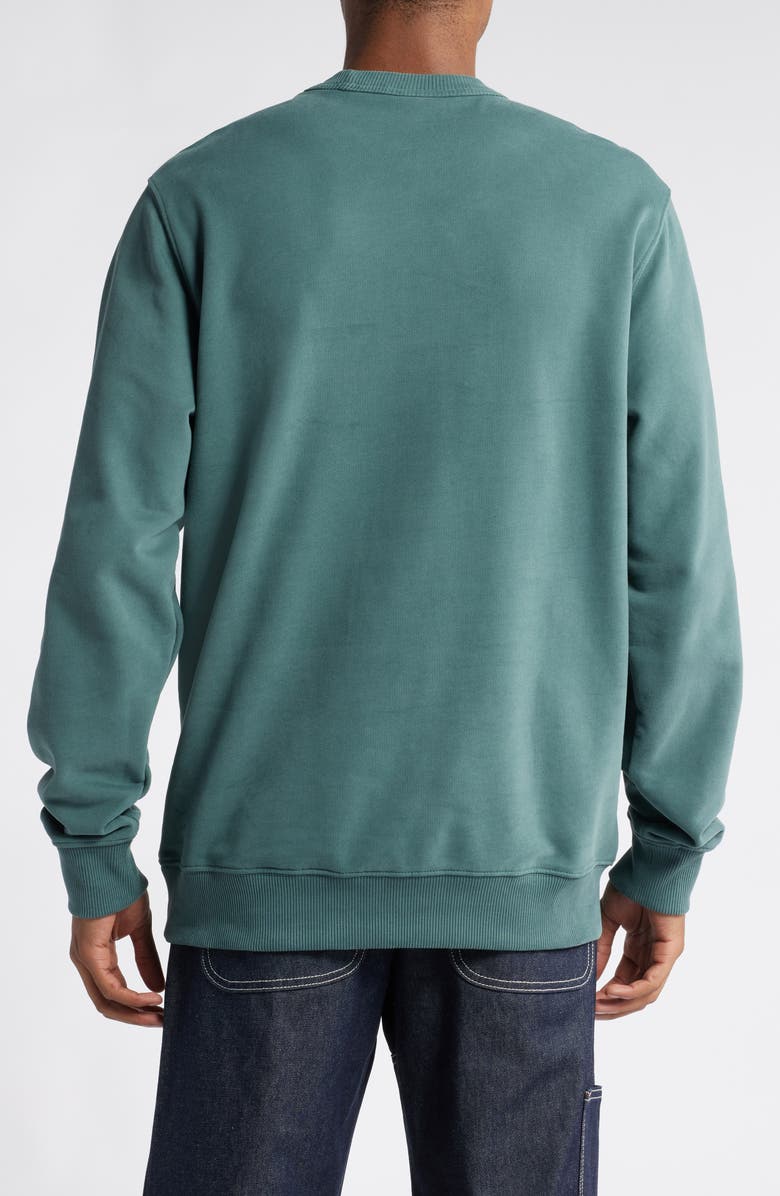 Dickies Appliqué Graphic Sweatshirt, Alternate, color, 