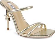 ZIGI Strappy Stiletto Sandal