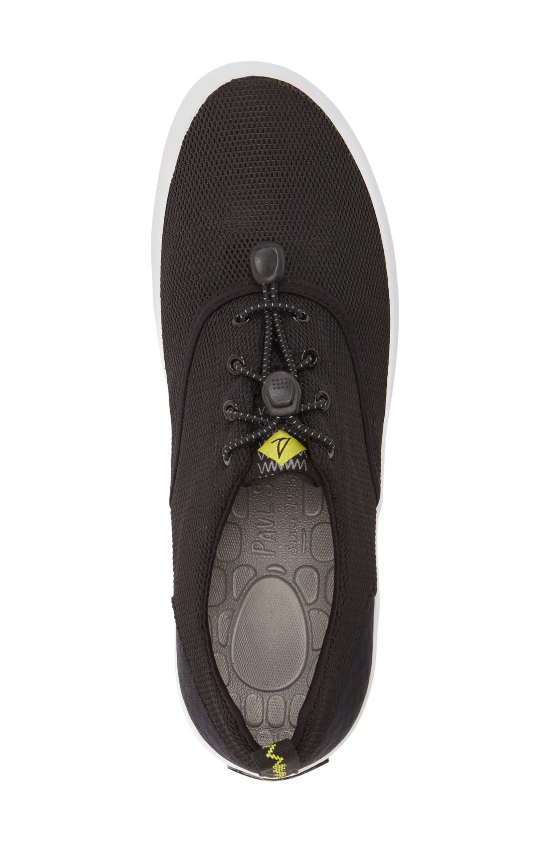 ZZDNU SPERRY TOP-SIDER<sup>®</sup> Paul Sperry Flex Deck Sneaker, Alternate, color, 