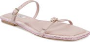 ZIGI Two-Strap Sandal