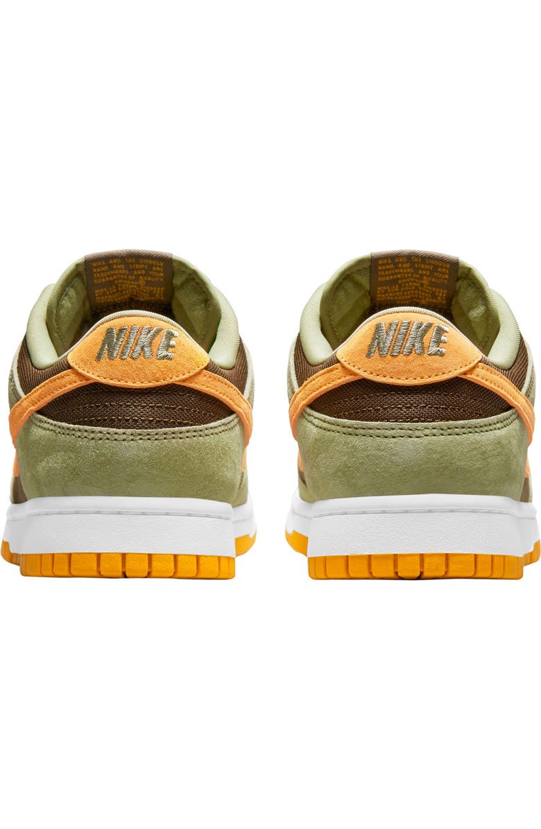 Nike Dunk Low SE Basketball Sneaker, Alternate, color,