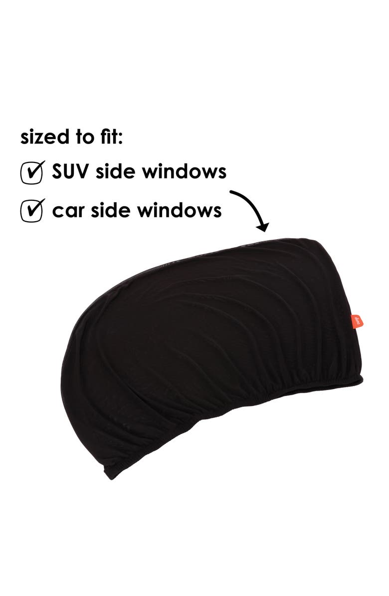 Diono Breeze 'n Shade 2-Pack Mesh Window Shades, Alternate, color, 