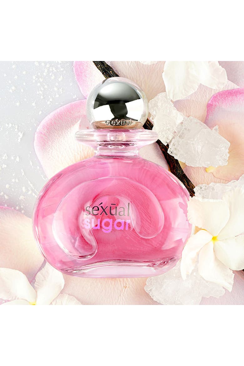 Sugar Eau de Parfum Spray, Alternate, color, 4.2 oz