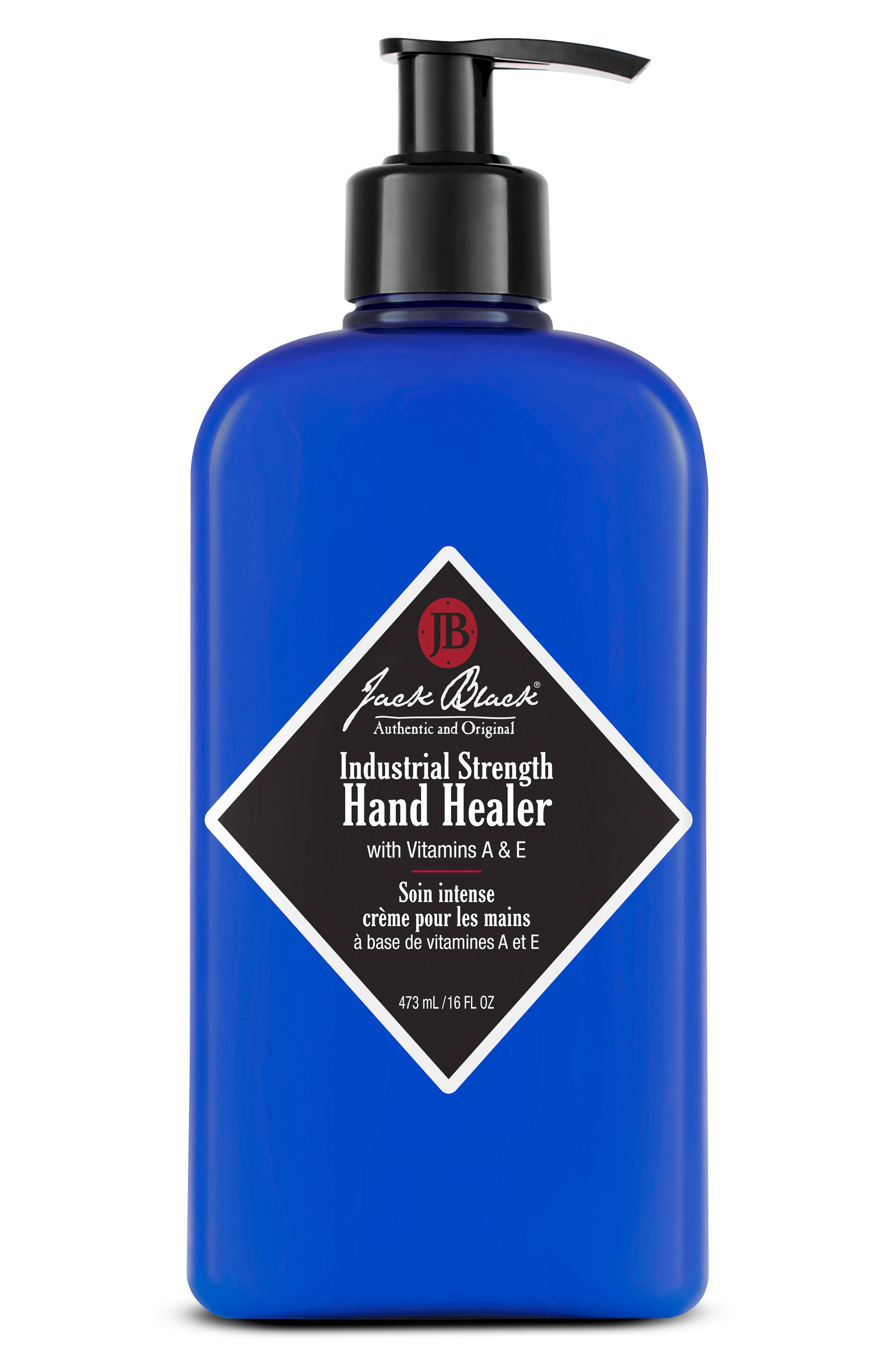 洗顔料 Jack Jack Black Pure Clean Daily Facial Cleanser | Nordstrom