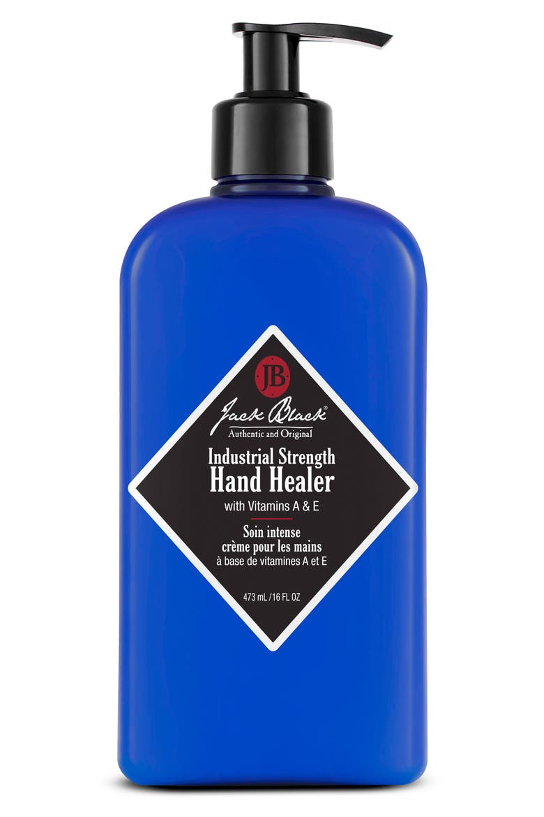 Industrial Strength Hand Healer, Main, color, NO COLOR