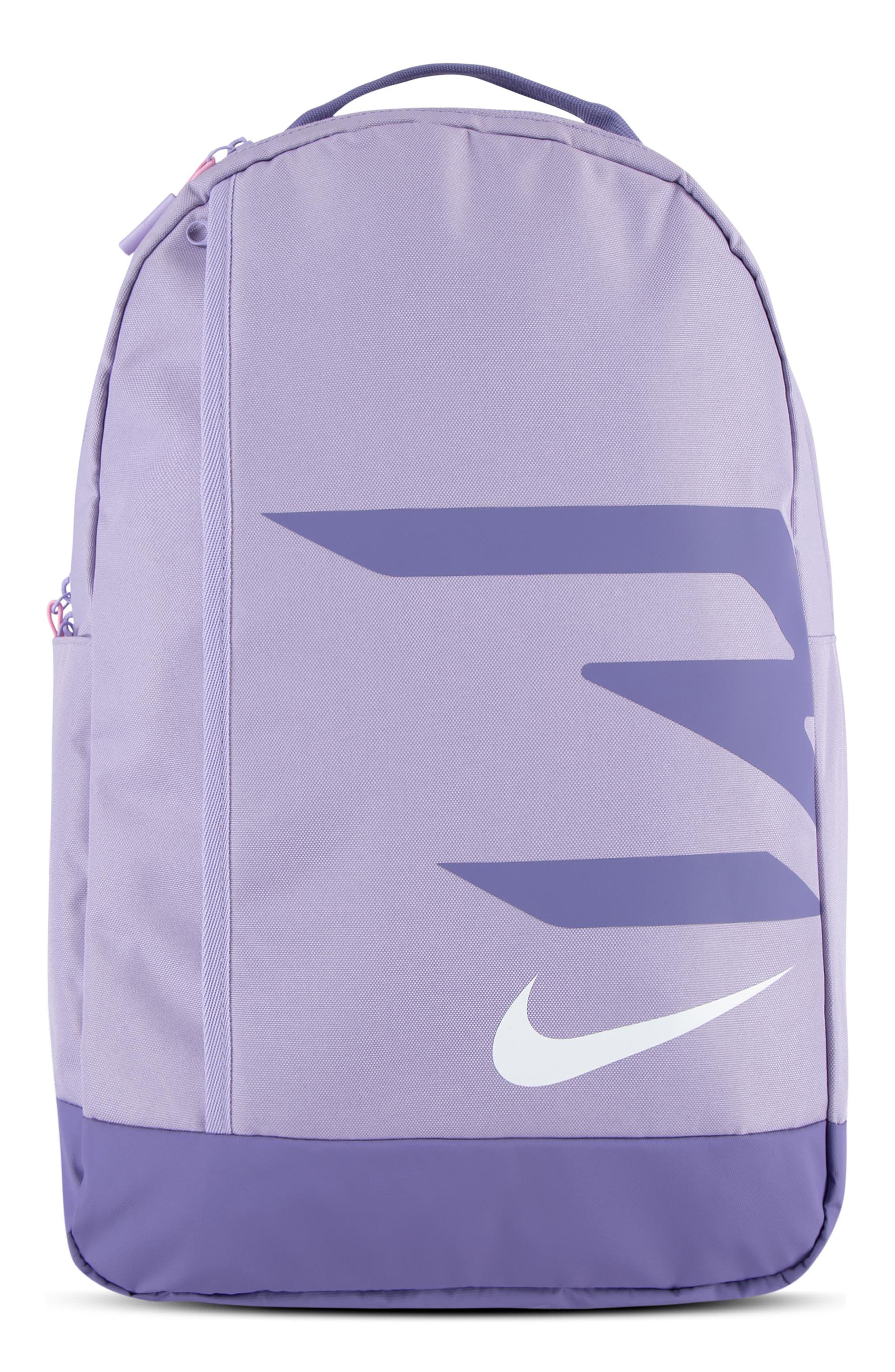 3 Brand Ran Blitz Backpack, Main, color, 