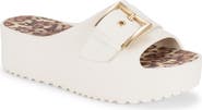 BARETRAPS Pacey Platform Sandal