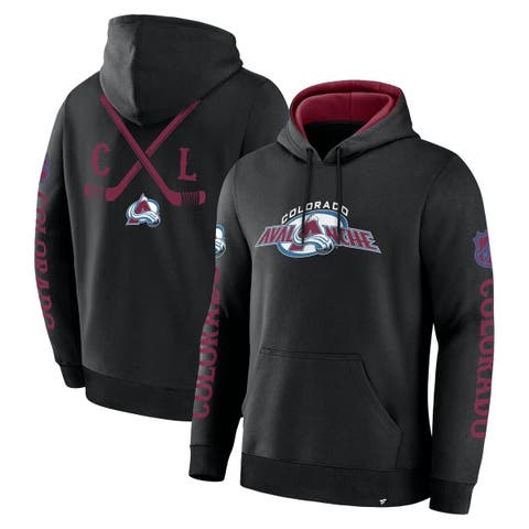 Royalty Fam-Ryans Hoodie COL
