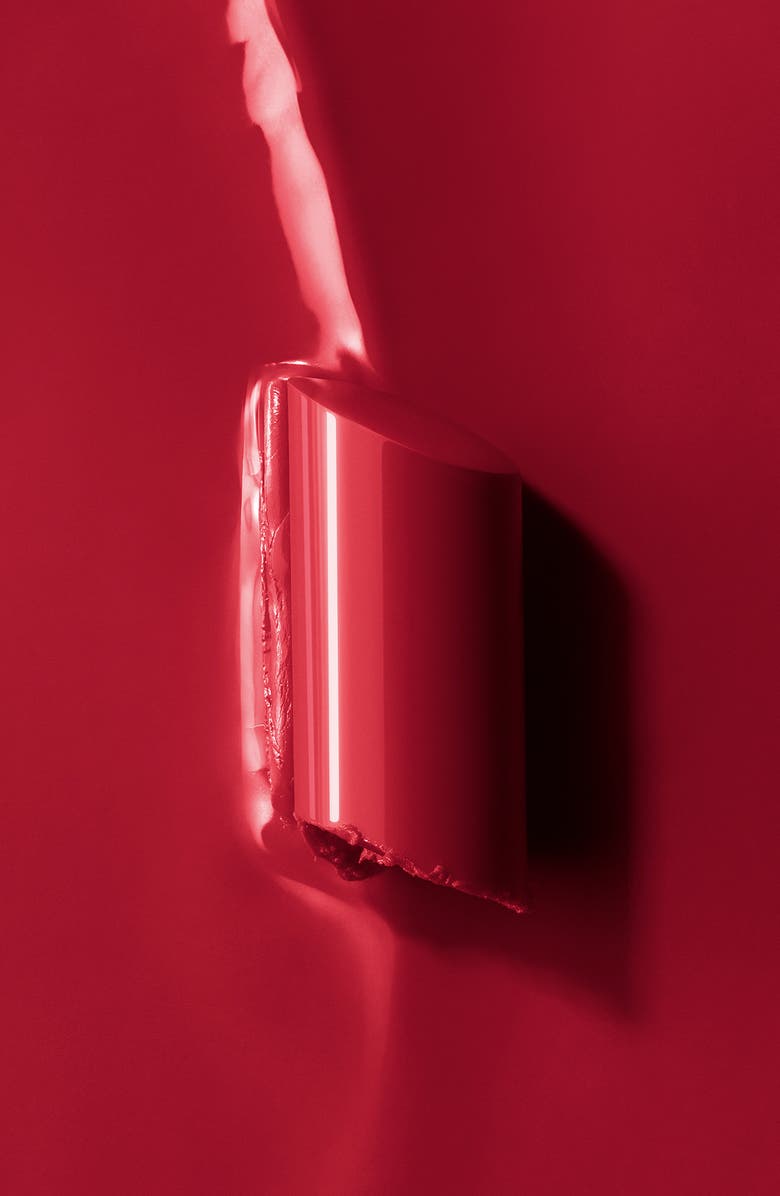 Lancôme L'Absolu Mademoiselle Shine Lipstick, Alternate, color, 