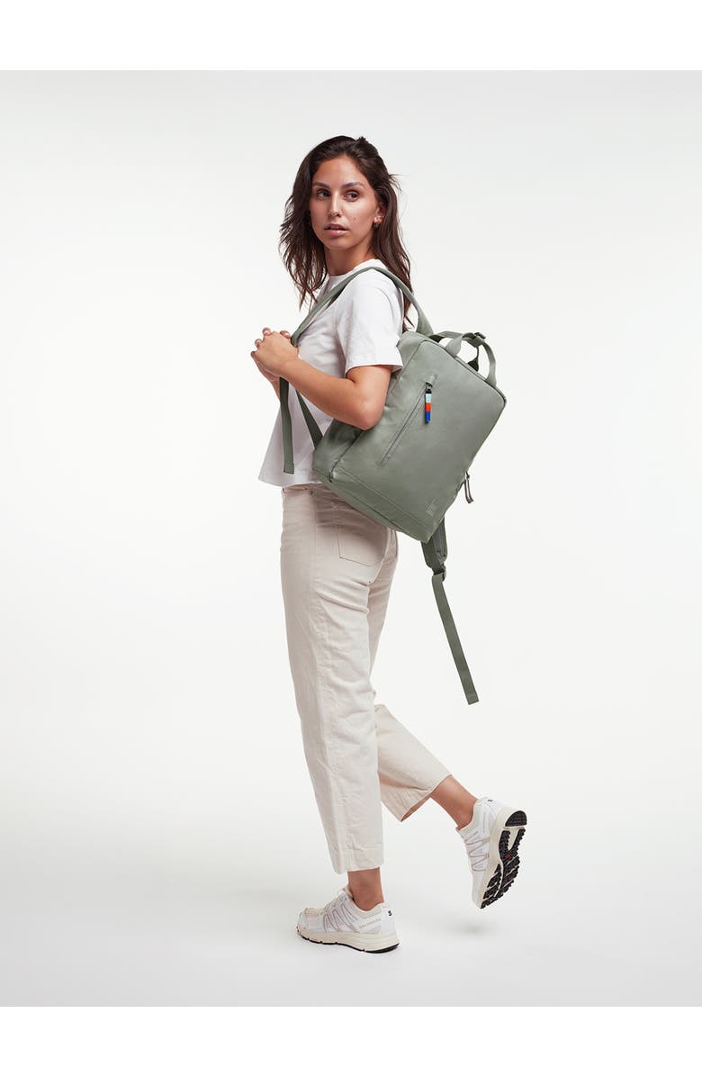 GOT BAG Daypack 2.0, Alternate, color, Bass