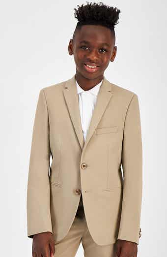 Kids' Skinny Suit Jacket