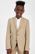 Michael Kors Kids' Skinny Suit Jacket