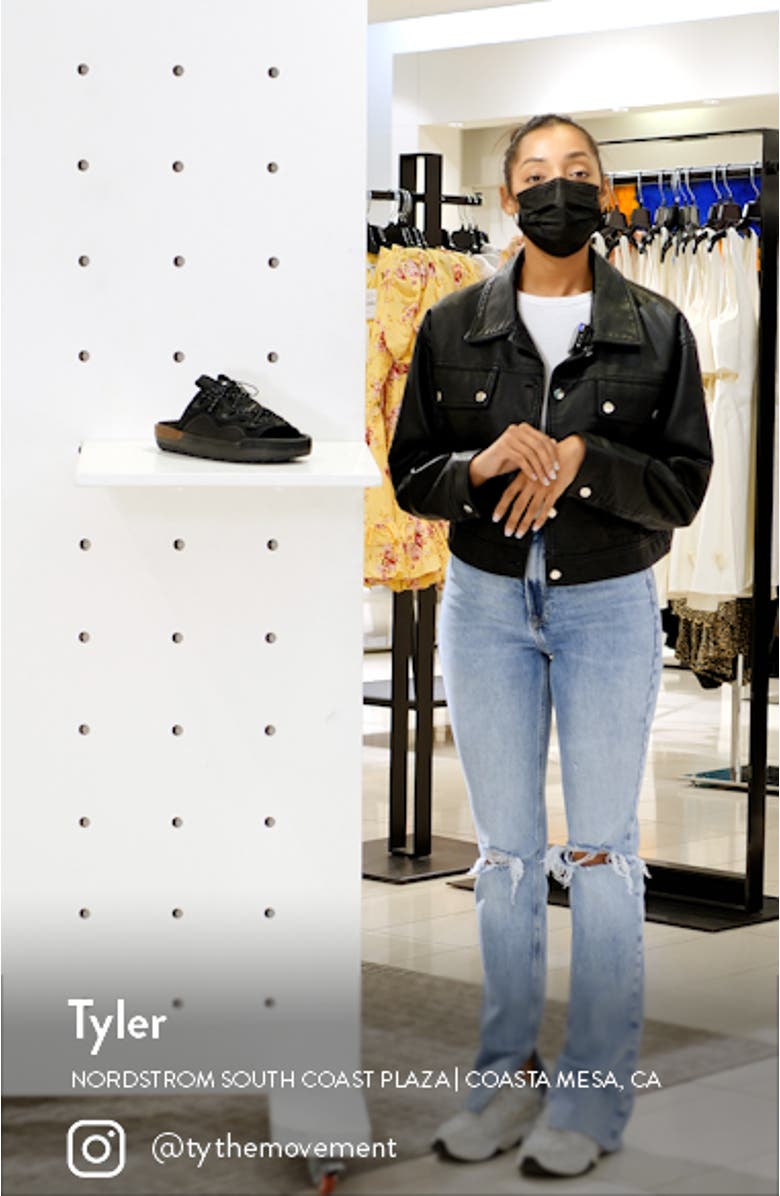 Offline 2.0 Mule Sneaker, sales video thumbnail