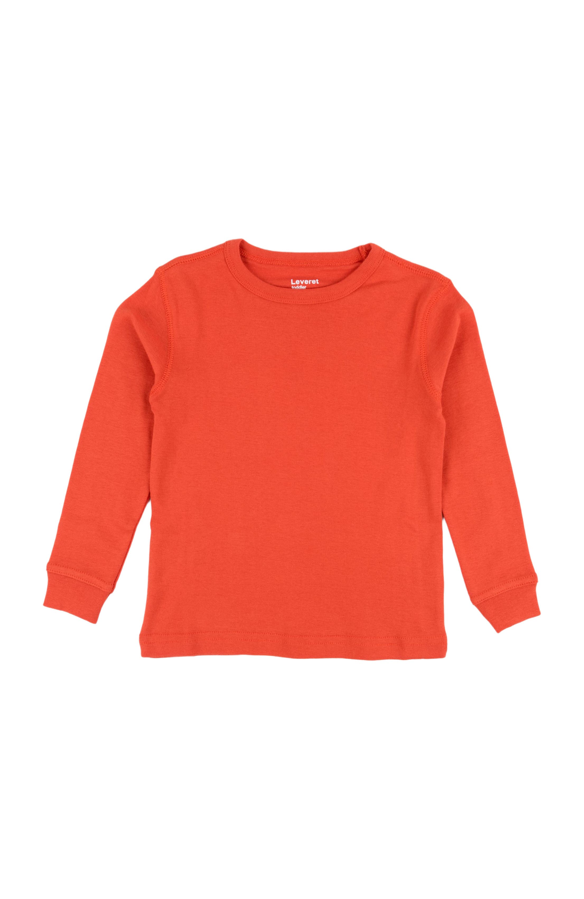 selected ORANGE
