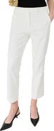 GERARD DAREL Auria Mid Rise Straight Leg Trousers