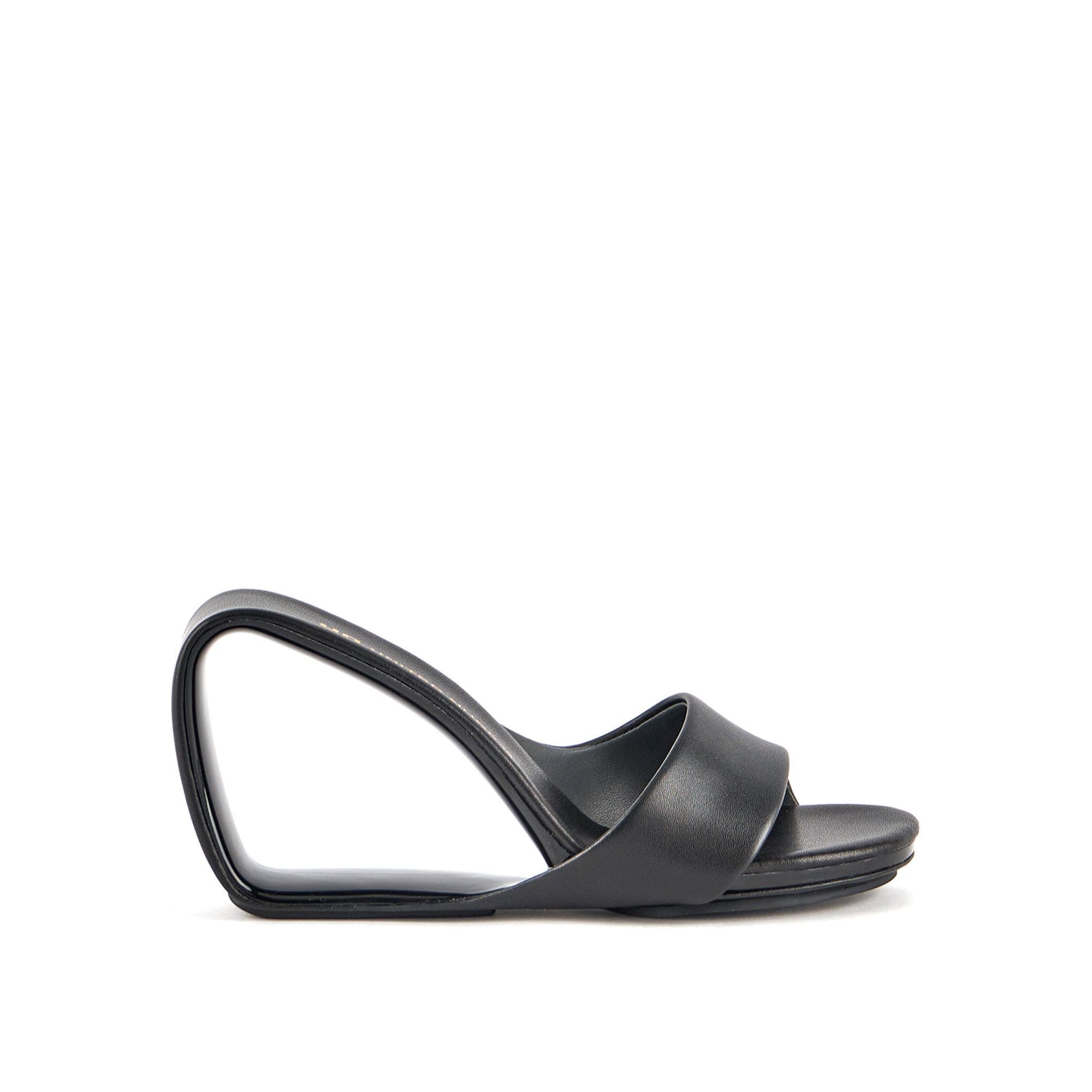 United Nude Mobius Hi, Main, color, Black Ii