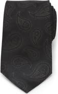 Cufflinks, Inc. Star Wars™ - Darth Vader Paisley Silk Tie