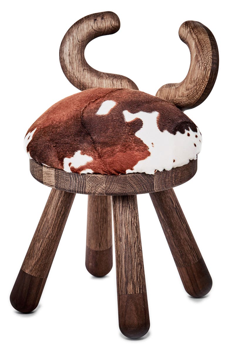 EO Play Kids
Cow Chair, Alternate, color, Multi Colored
