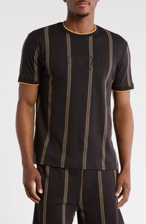 Venezia T-Shirt & Short Set