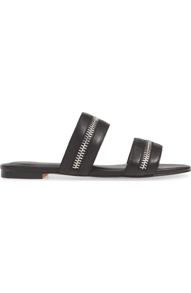 Rebecca Minkoff Marciann Slide Sandal, Alternate, color,