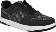 GUESS Tyron Monogram Sneaker