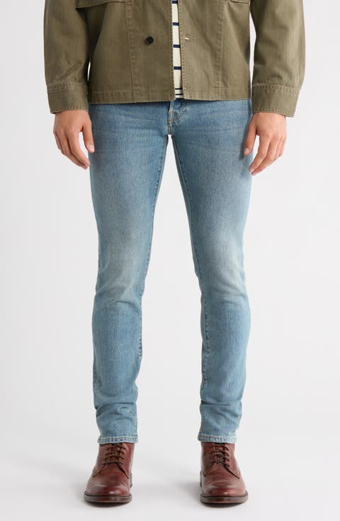 Maverick Slim Jeans