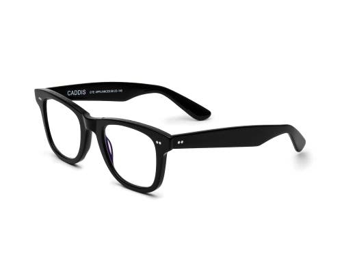 Caddis Porgy Backstage | Reading Glasses