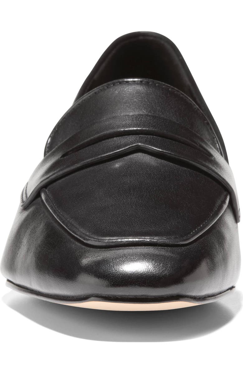 Cole Haan Tarese Penny Loafer, Alternate, color,