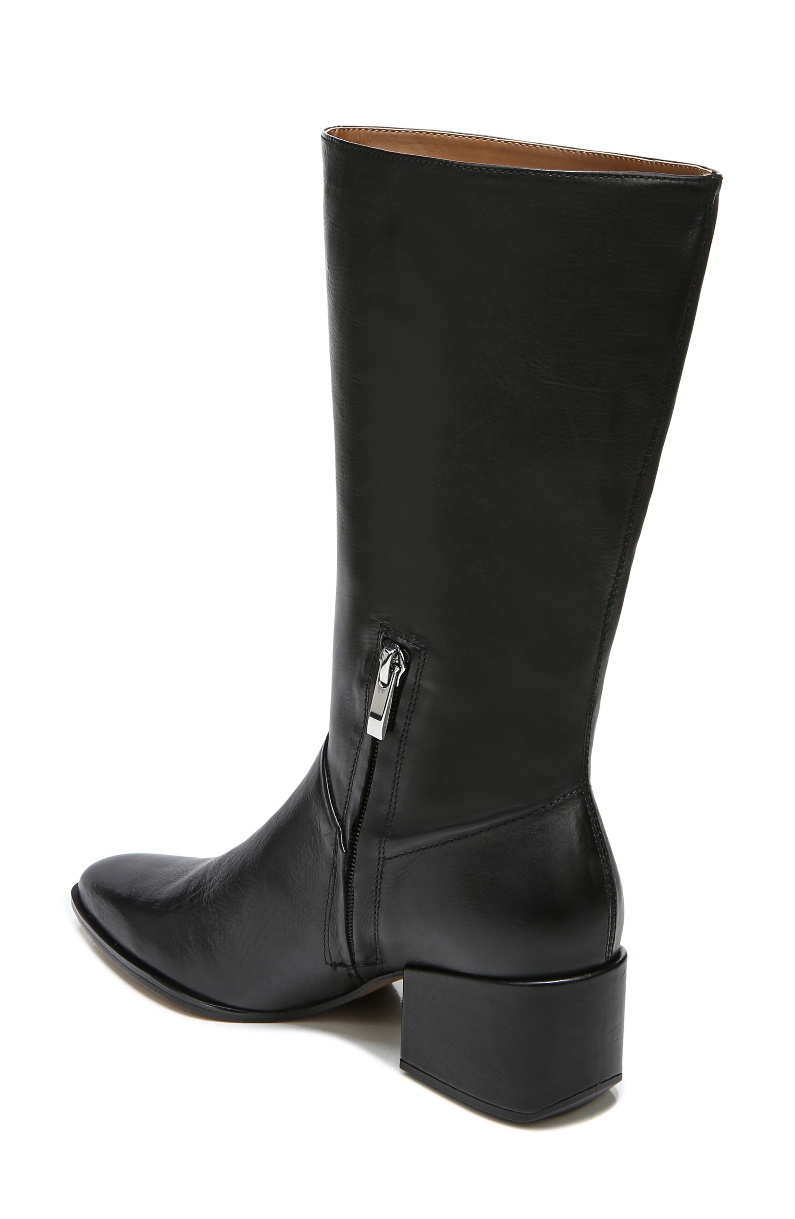 Franco Sarto Jaxine Boot, Alternate, color, 
