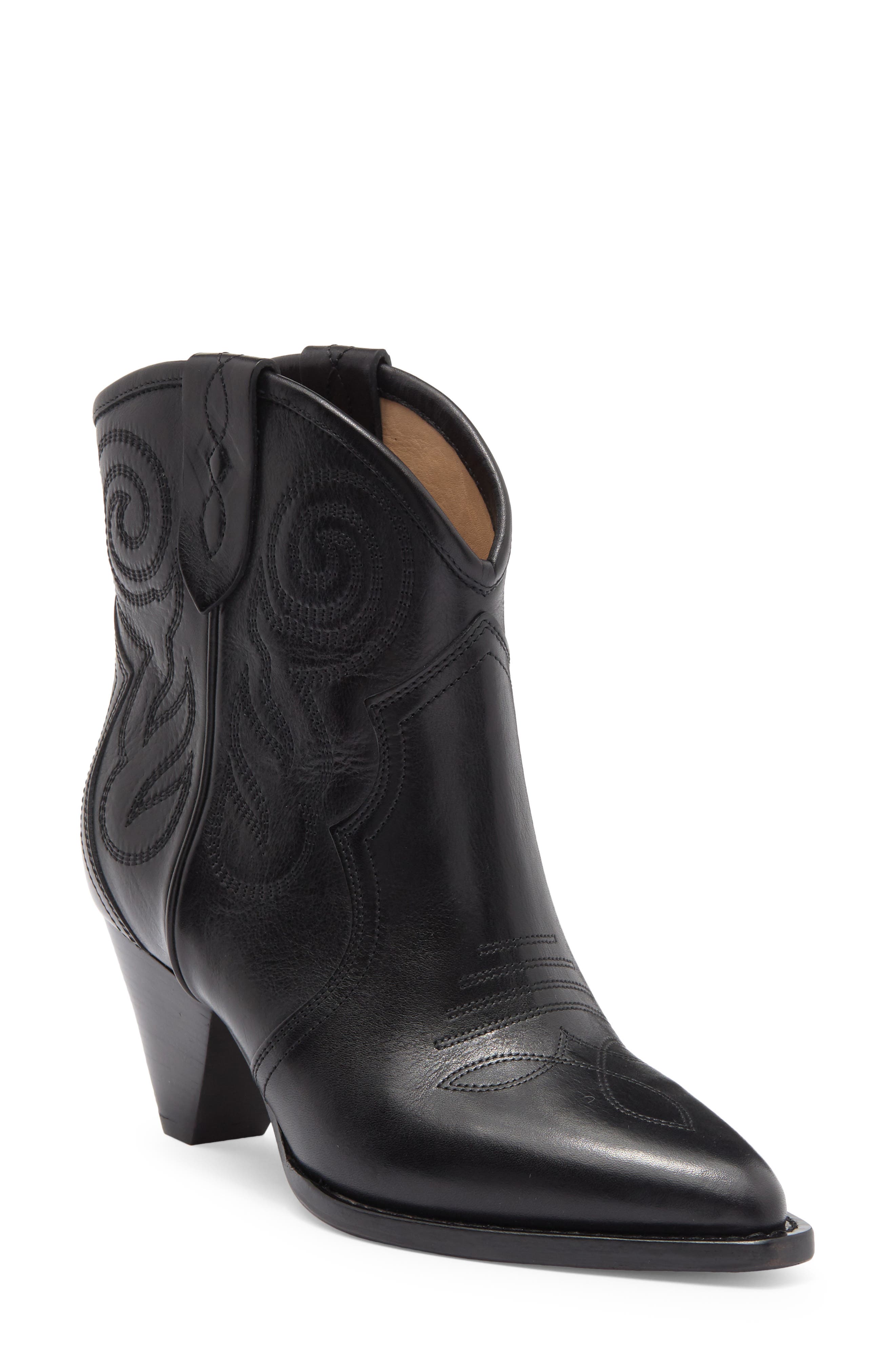 Isabel Marant Darizo Bootie, Main, color, 