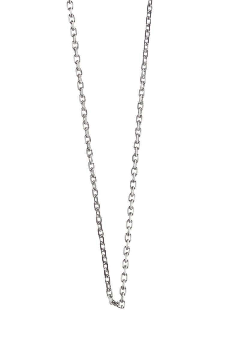 Monica Rich Kosann Sterling Chain, Main, color,