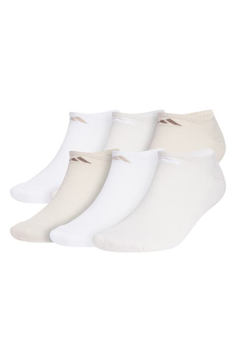 3-Pack AEROREADY Athletic Cushioned Low Cut Socks
