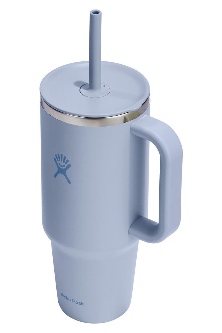 40-Ounce All Around™ Travel Tumbler, Alternate, color, SURF