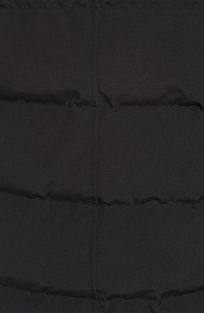 Canada Goose Men's Carson Fusion Fit Hooded 625 Fill Power Down Parka, Alternate, color, 