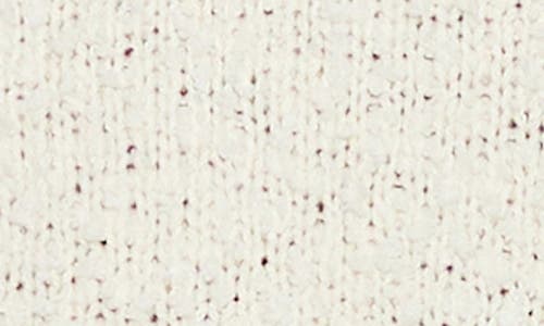 Princess Polly Lanette Mock Neck Sleeveless Bouclé Sweater In Neutral