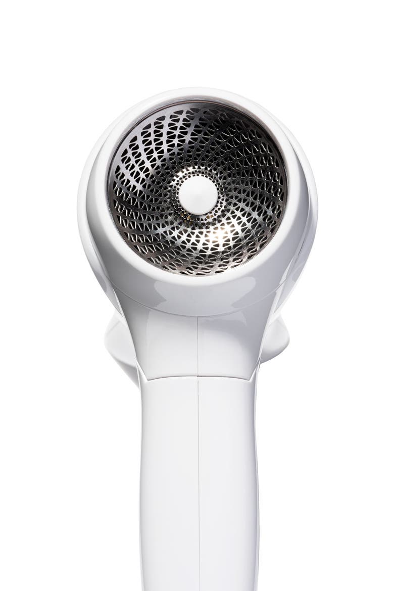 Featherweight Folding Compact Hair Dryer with Dual Voltage, Alternate, color, NO COLOR