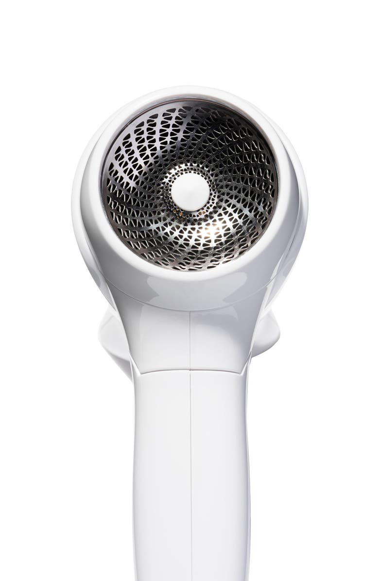 T3 Featherweight Folding Compact Hair Dryer with Dual Voltage, Alternate, color,