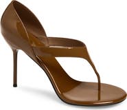 Jeffrey Campbell Rhian Stiletto Sandal