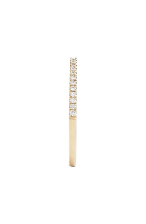 Bony Levy Diamond Stacking Ring